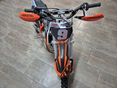 KTM 50 SX JUNIOR 2021/8 - 2