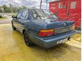 TOYOTA COROLLA Sedan 1.6 GLi ABS