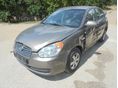 HYUNDAI ACCENT 2008 - 1