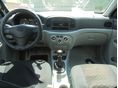 HYUNDAI ACCENT 2008 - 5