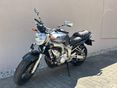 YAMAHA FZ6-N 2008/8 - 4