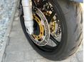 YAMAHA FZ6-N 2008/8 - 10