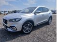 MG EHS 1.5 T-GDI PHEV Luxury (Automata) Kamera+radar elöl-hátul!Adaptív tempomat! El.Bőrülés! Ülésfűtés!