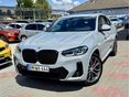 BMW X4 xDrive20d (Automata) M-SPORT PRO.23.000Km!!!!!magyarországi!Első tulajdonostól!Karcmentes!