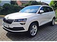 SKODA KAROQ 1.5 TSI ACT Style DSG LED.APP+Navi.360Kamera+Beparkol.3xDigitK.2XÜlésFűt.HolttérF+SávT.KESSY+ElCsAjtó!