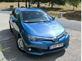 TOYOTA AURIS 1.6 Active Comfort