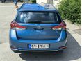TOYOTA AURIS 2016 - 2