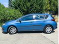 TOYOTA AURIS 2016 - 5