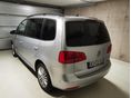 VOLKSWAGEN TOURAN 2014/12 - 2