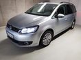 VOLKSWAGEN TOURAN 2014/12 - 3