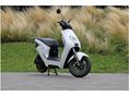HONDA EM1 E: 42km! Magyar!
