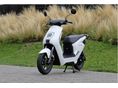 HONDA EM1 E: 2025 - 2