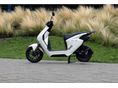 HONDA EM1 E: 2025 - 3