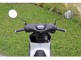 HONDA EM1 E: 2025 - 5