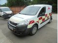 PEUGEOT PARTNER 2017 - 2