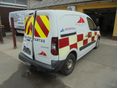 PEUGEOT PARTNER 2017 - 4