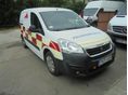 PEUGEOT PARTNER 2017 - 1
