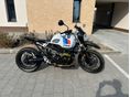 BMW R NINET 2019/5 - 2
