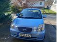 KIA PICANTO 1.0 LX Family