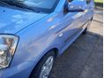 KIA PICANTO 2007/4 - 6