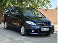 MAZDA 5 2.0 CD TX Plus