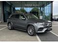 MERCEDES-BENZ GLS 400 d 4Matic 9G-TRONIC (7 személyes )