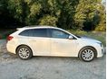 CHEVROLET CRUZE 2012/9 - 2