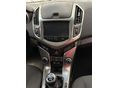 CHEVROLET CRUZE 2012/9 - 6