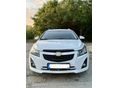 CHEVROLET CRUZE 1.7d LT Plus