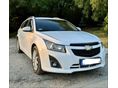 CHEVROLET CRUZE 2012/9 - 7