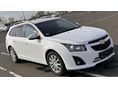 CHEVROLET CRUZE 2012/9 - 2
