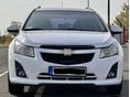 CHEVROLET CRUZE 2012/9 - 4