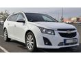 CHEVROLET CRUZE 2012/9 - 1