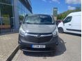 OPEL VIVARO 2015/2 - 10