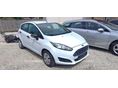 FORD FIESTA 1.25 Technology