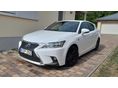 LEXUS CT 200h F-Sport (Automata) EU6