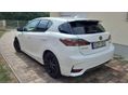 LEXUS CT 2015/1 - 2