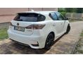 LEXUS CT 2015/1 - 3