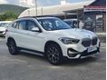 BMW X1 sDrive18i xLine DKG GARANCIA!-Magyar! 1Tulaj! Szervizkönyv!