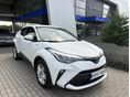 TOYOTA C-HR 1.8 Hybrid Comfort Business e-CVT Mo.-i. 1 Tul. ÁFA-S!