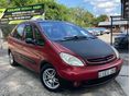 CITROEN XSARA PICASSO 1.6 Exclusive