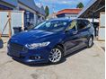 FORD MONDEO 2015 - 1