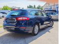 FORD MONDEO 2015 - 2