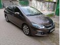 HONDA INSIGHT 1.4 Hybrid Elegance (Automata) Facelift. 2017-től első tulajdonosnál Magyarországon