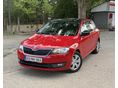 SKODA RAPID Spaceback 1.6 CR TDI Elegance / VONÓHOROG / ÜVEGTETŐ / RS ÜLÉS / EGYEDI
