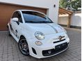 ABARTH 500 1.4 GYÖNYÖRŰ.XENON.NAVI.INTERSCOPE ZENE.RECORDMONZA