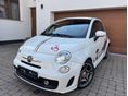 ABARTH 500 2012/7 - 2