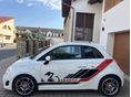 ABARTH 500 2012/7 - 3