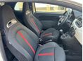 ABARTH 500 2012/7 - 8