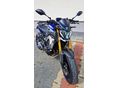 YAMAHA MT-09 2015/7 - 2